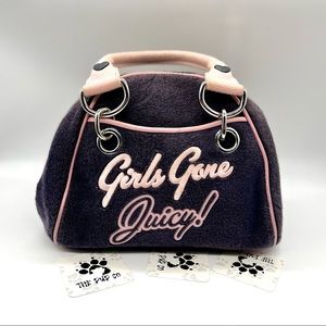 Juicy Couture Bag